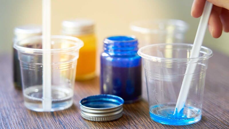 Peinture résine epoxy Île-de-France