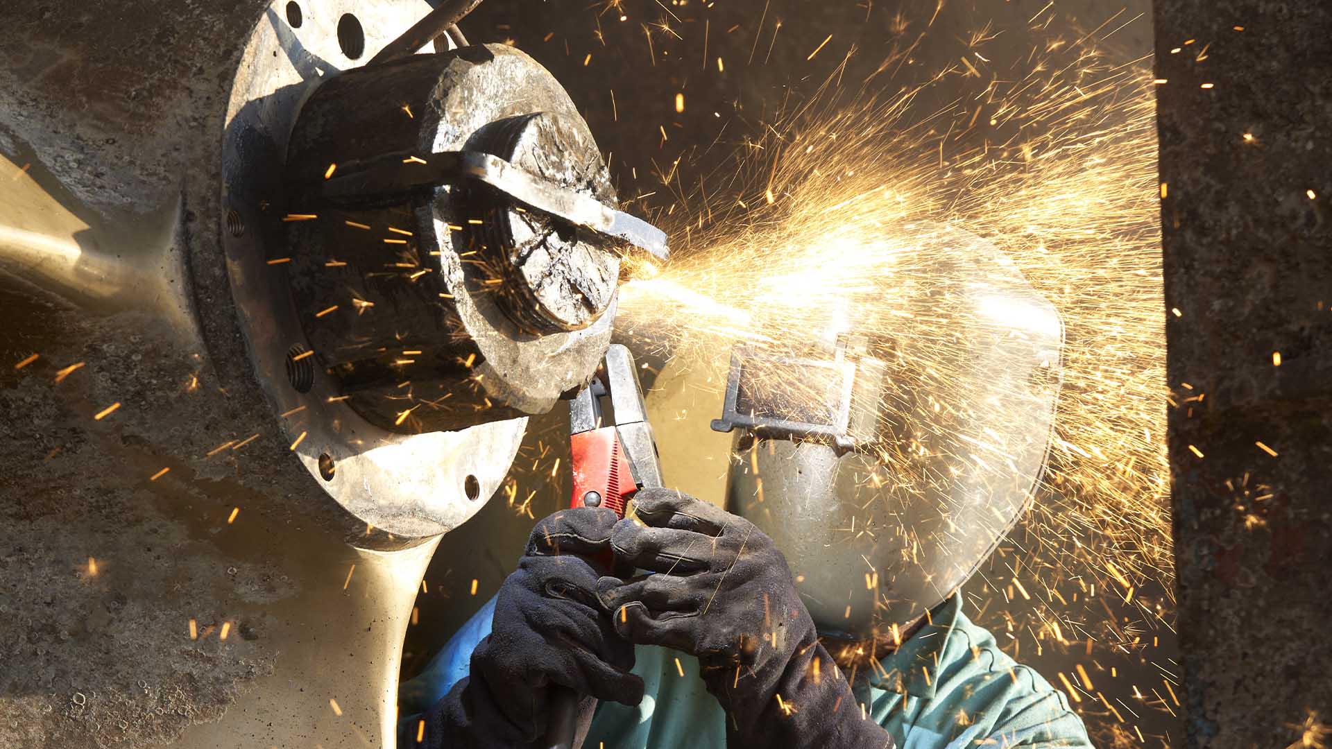 Des spécialistes de la découpe plasma / laser en Île-de-France